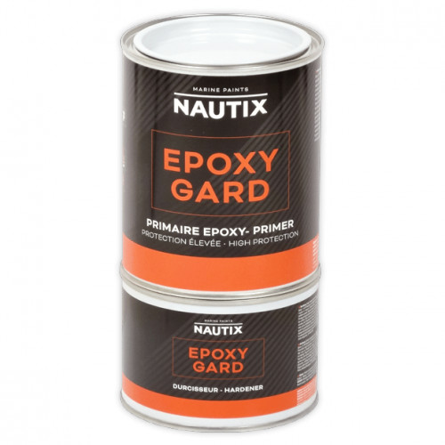 Nautix epoxygard primer - epoxygard,,