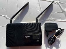 Zyxel LTE3301-M209 Router Wireless