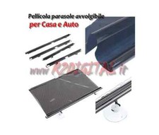 Aglow.it Tendina Parasole