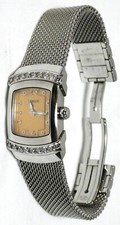 Orologio Damiani Diamond Donna