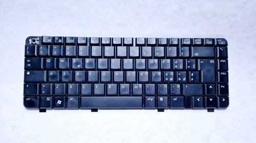 Tastiera ita compaq - ita, hp