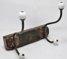 Antico IN Legno 2 Gancio