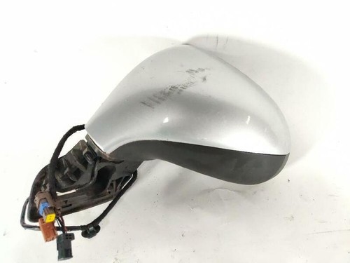Specchietto retrovisore - specchietto,