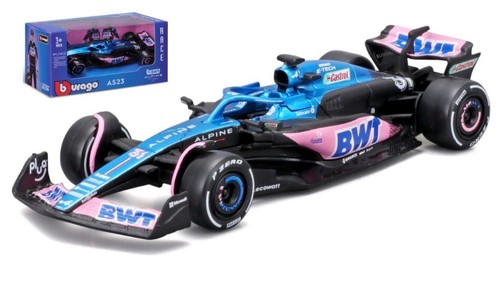 Modellino auto formula f1 - modellino,