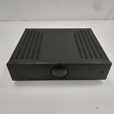 Audio Analogue Puccini Anniversary Black - Perfect condition