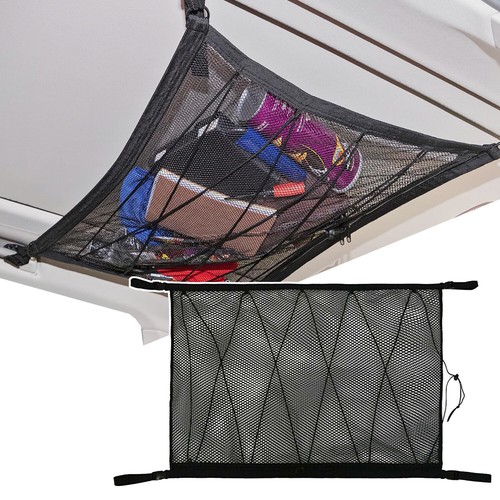 Rete tetto auto borsa - , coperta