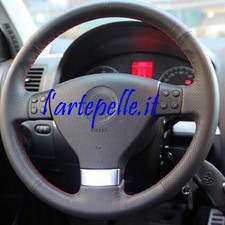 Golf rivestimento volante - 5,