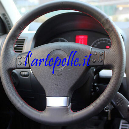 Golf rivestimento volante - rivestimento,
