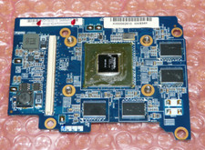 Toshiba Qosmio F50 F50-10M Nvidia GeForce 9600M GT 512MB G96-630-A1 scheda grafica