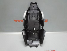 KTM 1290 SUPER DUKE GT 2016-2017-2018 SOTTO CODONE PORTA BATTERIA VANO OGGETTI
