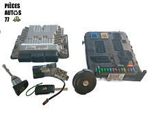 Kit de demarrage Continental