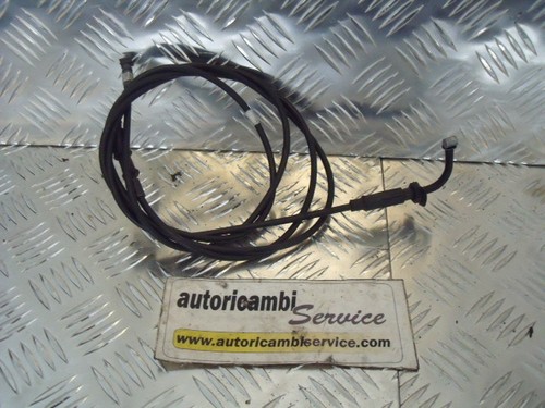 Yamaha city 5htf47801000 - yamaha, x-city