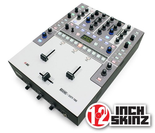 Rane sixty two skin bianco - sixty-two,