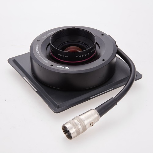 Scheda rodenstock apo macro - apo,