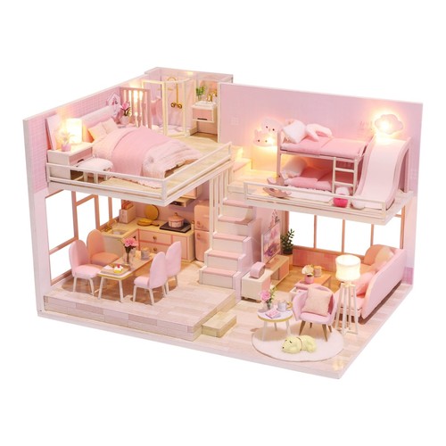Cuteroom kit fai - cuteroom,