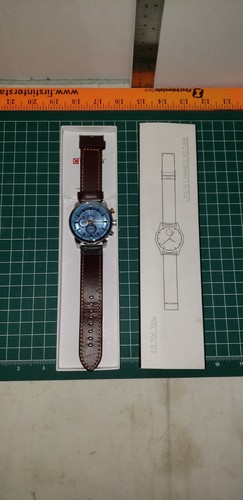 Curren 8291 men chrono - curren,