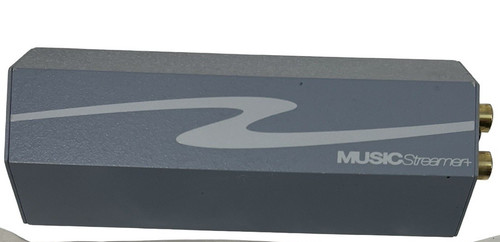 Streamer musicale hrt - hrt, +