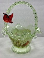 Bradford Exchange Cardinal