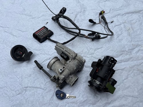 Kit neiman gilera 125 nexus - 125,