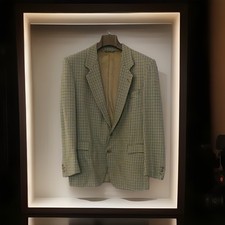 Giacca pied de poule L'uomo In