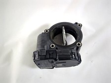 A6510900470 CORPO FARFALLATO VALVOLA A FARFALLA MERCEDES GLA 200 D W156 2.2 D 10
