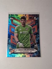 2024 Topps MLS Superstars