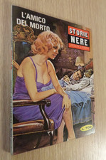 Storie Nere n.114 L'Amico del