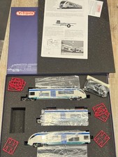 Vitrains 1001 Minuetto ME FS