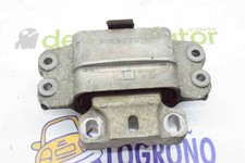 1K0199555N supporto motore sinistro per VOLKSWAGEN TOURAN 1.9 TDI (105 CV)