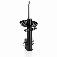 Ammortizzatore assale