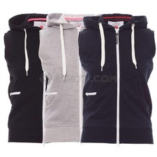 Felpa gilet estiva - felpa,