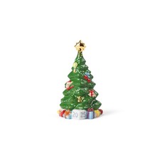 Royal Copenhagen 1079407 albero di Natale 2025, 14cm
