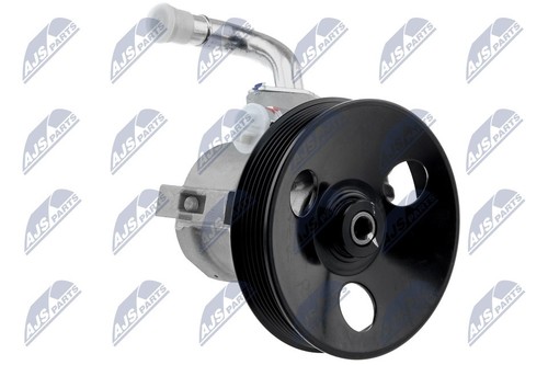 Nty spw 012 pompa - nty, spw-pl-012