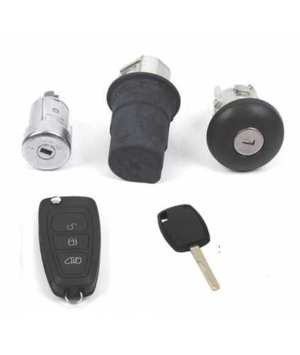 Medaglione completo ford - medaglione,