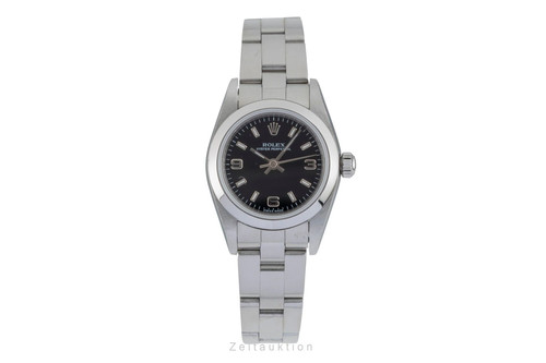 Rolex oyster perpetual - rolex,