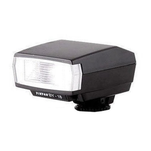 Luce flash fotocamera