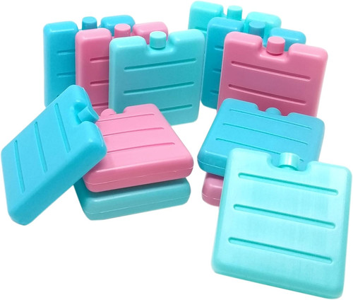 Piccole mattonelle frigo - mattonelle,