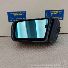 Retrovisore est. termico regolaz. ... SX MERCEDES-BENZ Classe E (W/S210) 300 TD