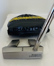 Scotty Cameron Phantom 5.5