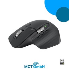 Logitech MX Master 3S Mouse