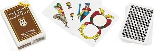 Merchandising dal negro carte - merchandising,
