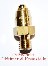 Valvola a Spillo Galleggiante,Misura 1 5 Weber 79501150 E 794051,Carburatore