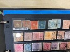 FRANCOBOLLI COMMONWEALTH