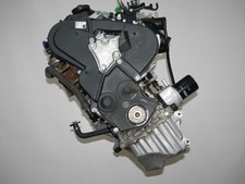 Motore (Benzina) 4HX / 136tkm