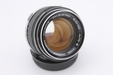 Olympus G. Zuiko Auto-S 1,4/50