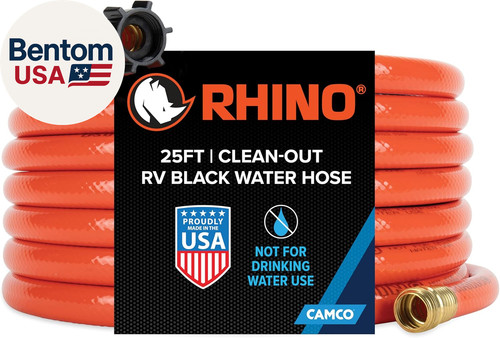 Tubo acqua rhino ft - tubo,