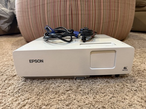 Epson powerlite emp 83h - powerlite, 83+