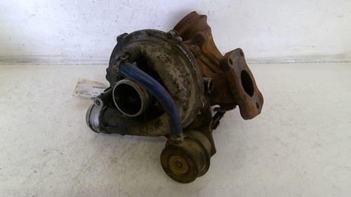 Turbo peugeot 307 phase 0 - turbo,