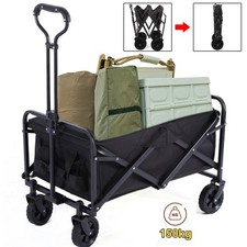 Carrello pieghevole 150 kg