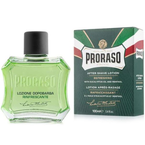 Proraso acqua dopobarba - 1x,